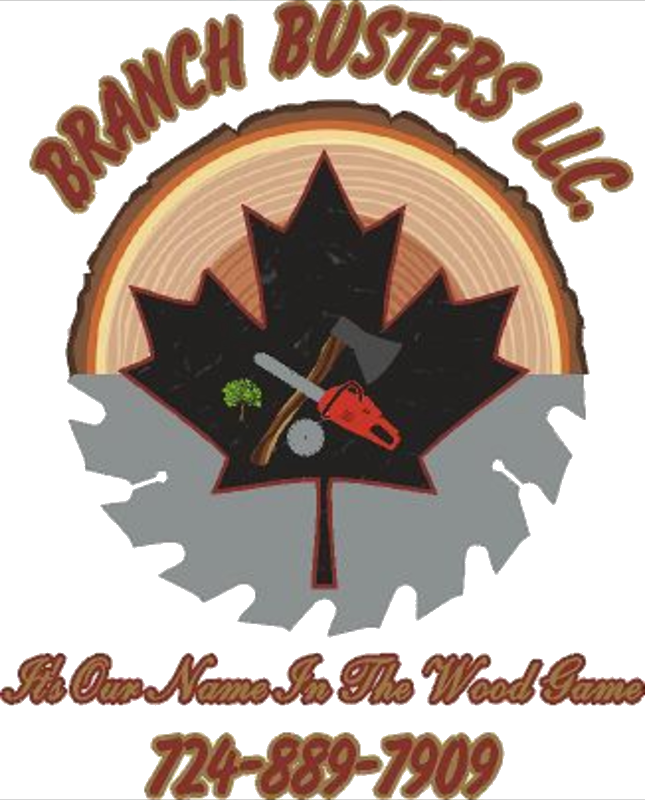 Branch Busters LLC logo
