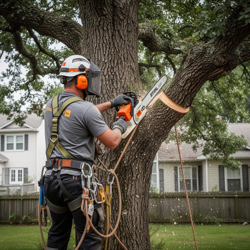Tree Removal